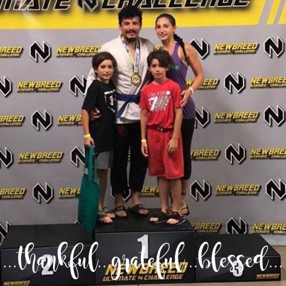 Meet your Posher, Miguel - Picture 1 of 1